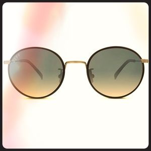 DIFF Eyewear Daisy Sunglasses